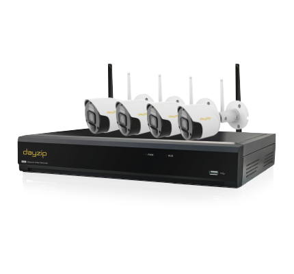 DZ-9208W-KIT